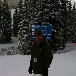 Meet your Posher, Zhong